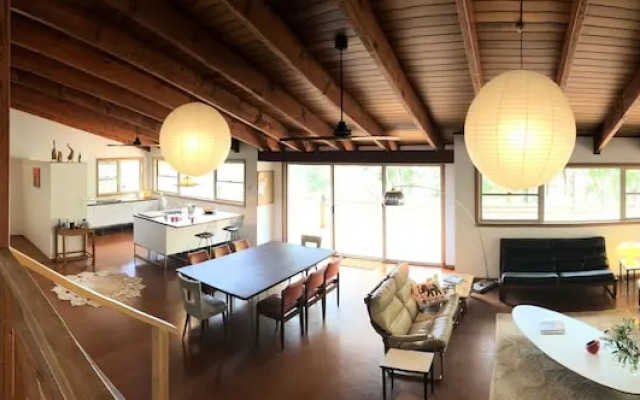 Grand Bali Retreat at Arakoon