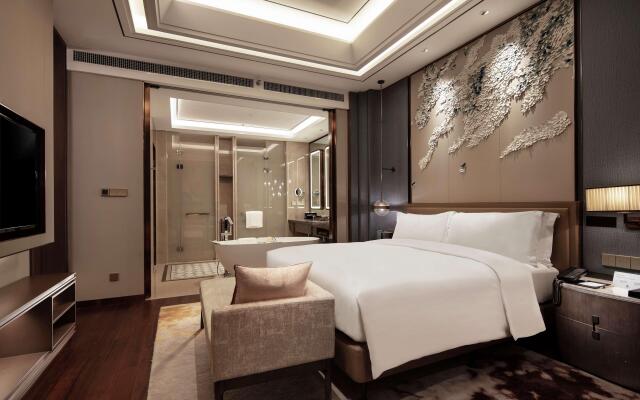 Doubletree by Hilton Yangzhou