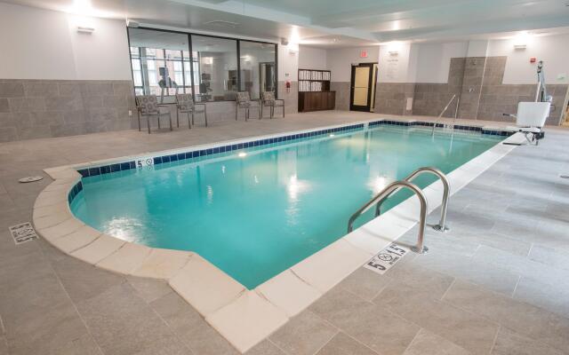 voco The Clair Cincinnati Downtown by IHG
