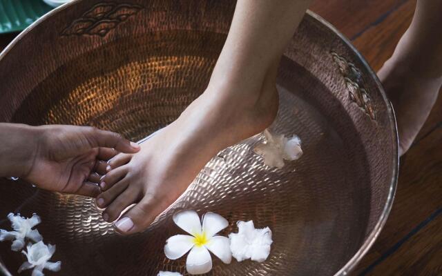 Sofitel Fiji Resort And Spa