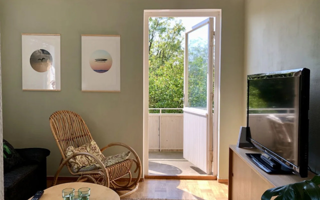 HEMMET - Simrishamns vandrarhem och B&B