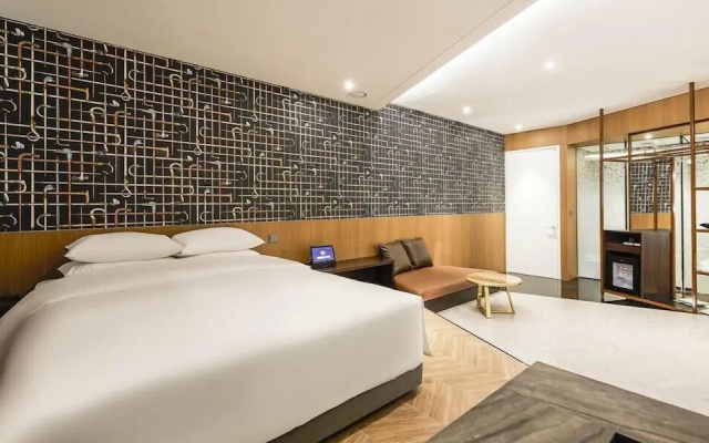 Incheon Guwol Hotel Bay 204