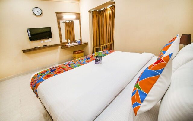 FabHotel Bairav Grand Aarapalayam
