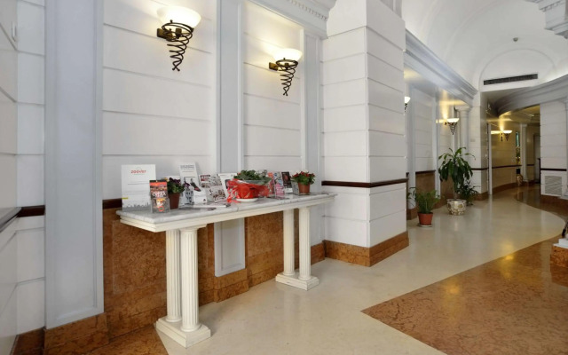 Hotel Hiberia