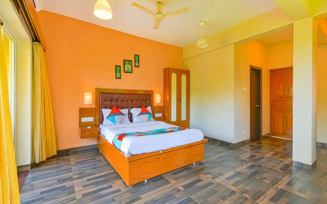 Fabhotel Nirvana Resort
