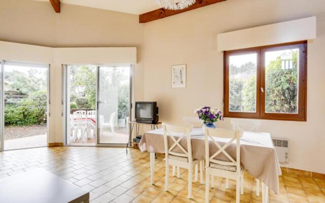 Maison Biscarrosse Plage, 2 pièces, 4 personnes - FR-1-521-73