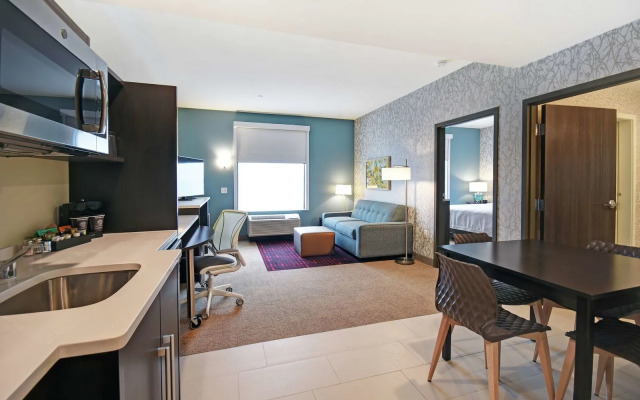 Home2 Suites by Hilton Beloit