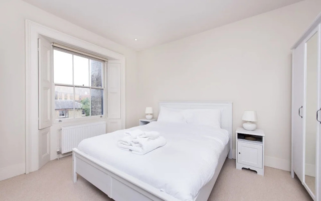 The Knightsbridge 1Bed Flat
