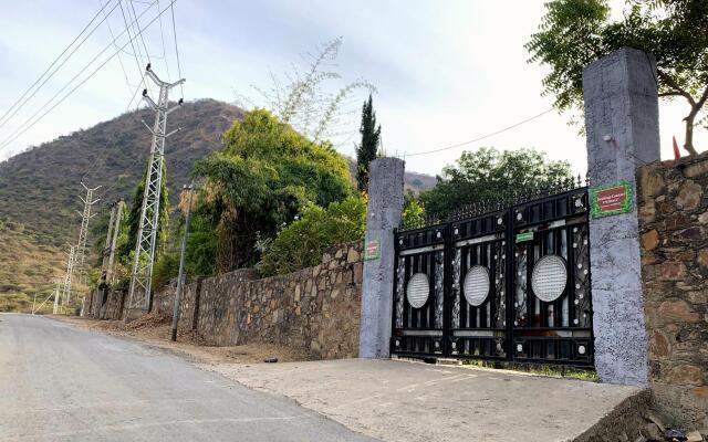 Farmstay By Manrup Bagh