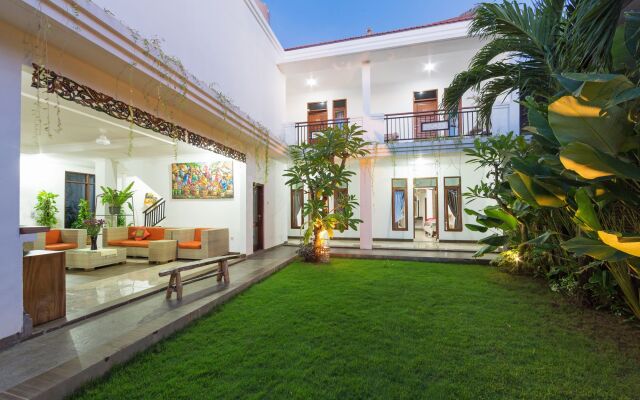 Bening House and Spa