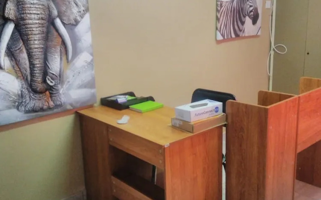 Kopong Guest House