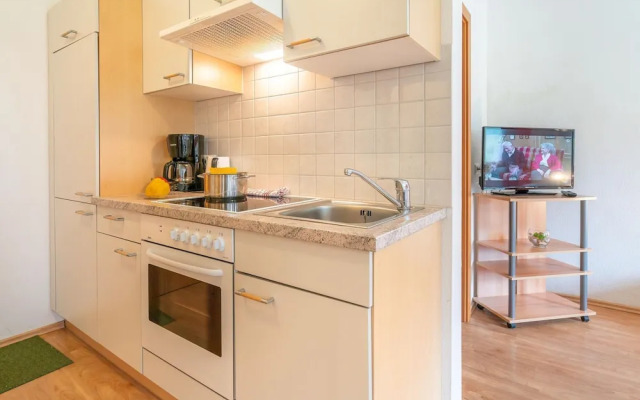 Apartment Neustift Near Stubai Glacier