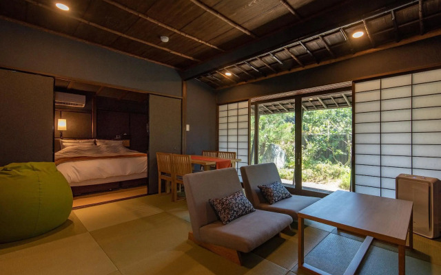 Ishinoya Izu Nagaoka