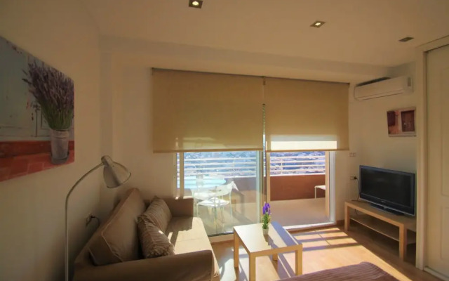 Apto CasaTuris en el corazÃ³n de Alicante