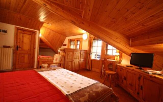 Albergo Baita de Mario
