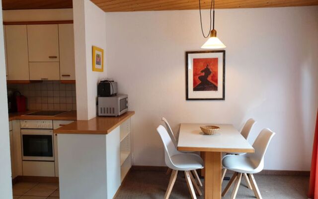 Chalet Abendrot 21856