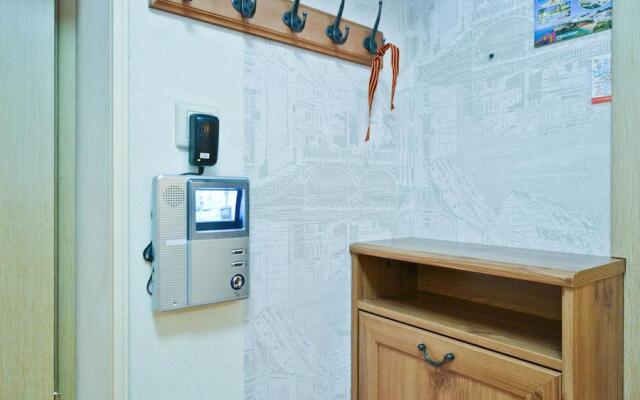 Апартаменты на улице Большая Морская 25