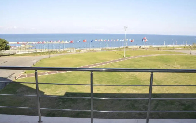 KTÜ Koru Otel