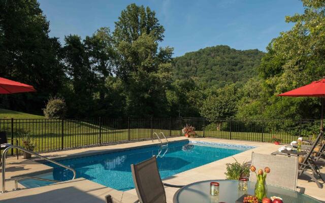 Orchard House B&B