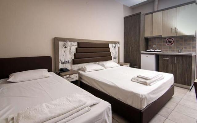 Sunset Hotel