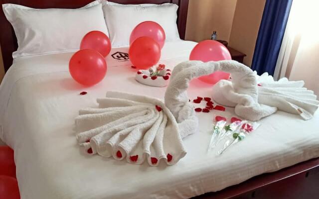 New Carnation Hotel