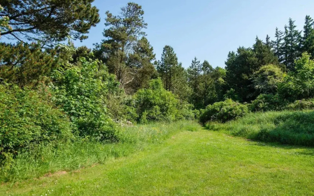 5 Person Holiday Home in Ulfborg-by Traum