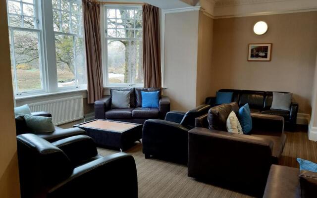 Lochranza Youth Hostel