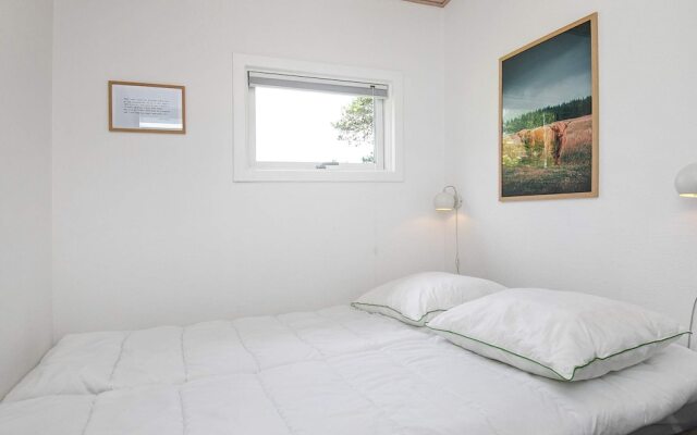 Holiday Home in Hals