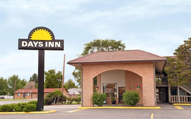 Days Inn by Wyndham Richland