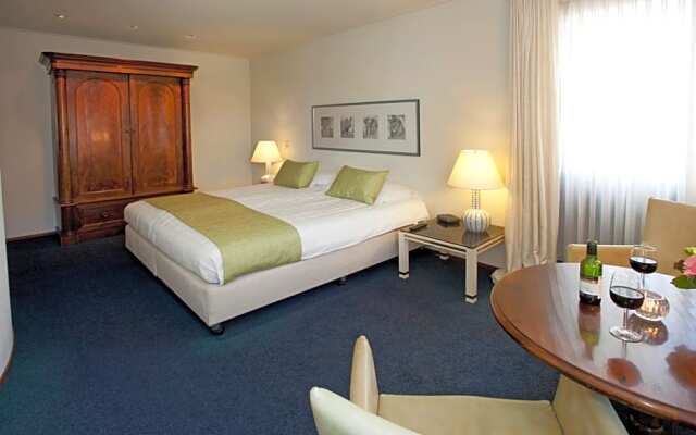 Bed and Breakfast Holter