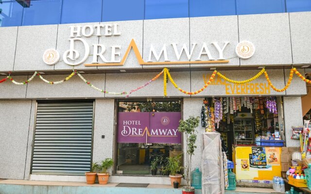 Fabexpress Dream Way