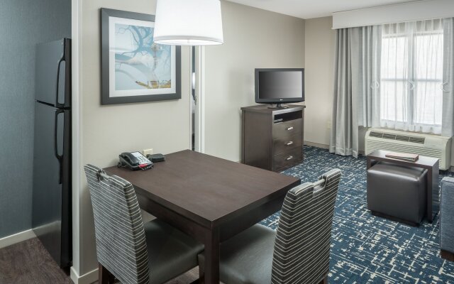 Homewood Suites by Hilton Cedar Rapids-North