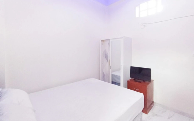Ghe Ai Homestay RedPartner