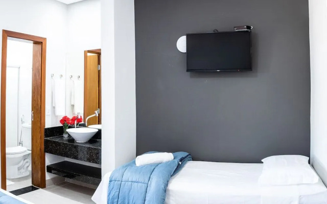 Escarpas Eco Village