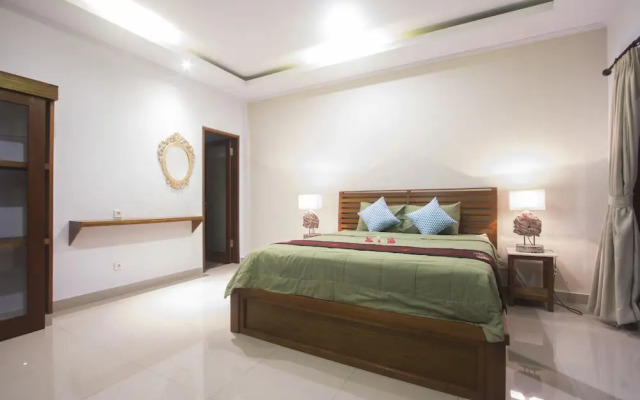 Uma Loka Villa