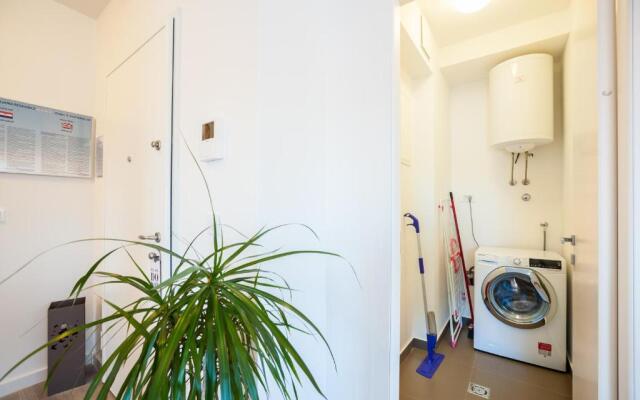 Apartment Tajana Residence