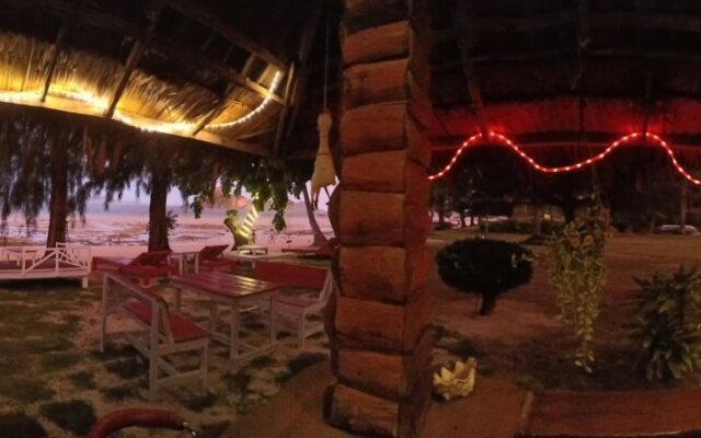 Koh Ngai KaiMuk Thong Resort