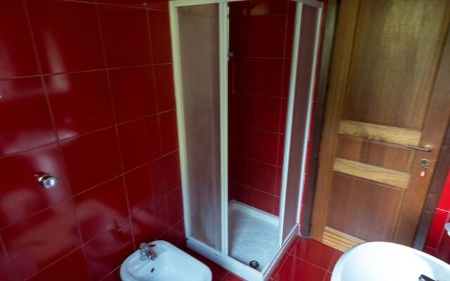 B&B Villa Peppe