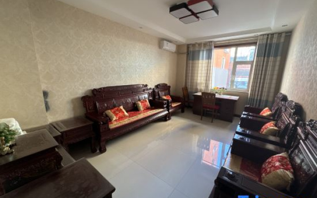 Jinhao Hotel