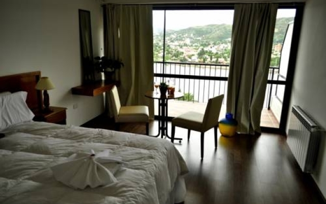 LOB Friendly Resort Spa