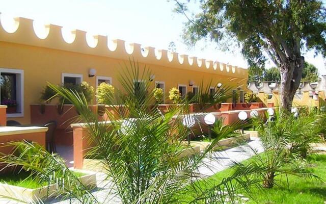 Costa del Sole Beach Club