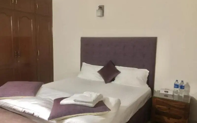 Kuvera Home Stay