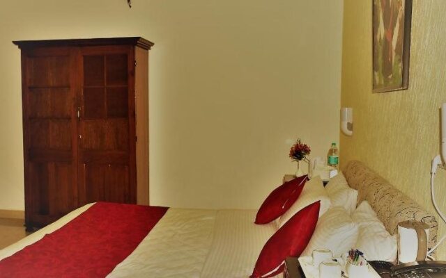 Hotel Mayura Sudarshan