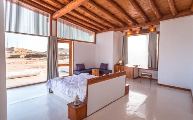 Zenith Dakhla