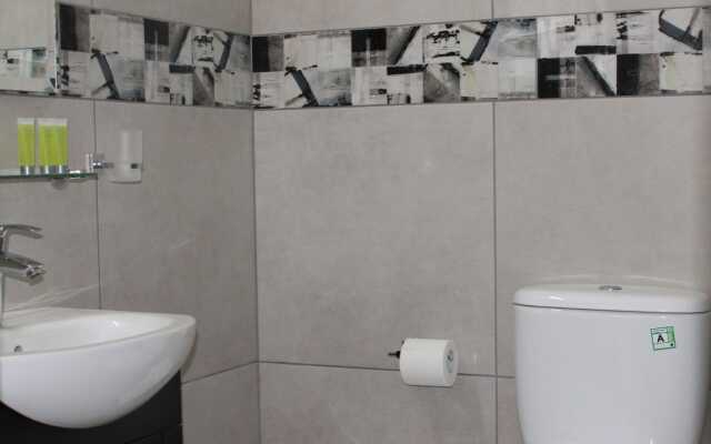 A. Maos Hotel Apartments