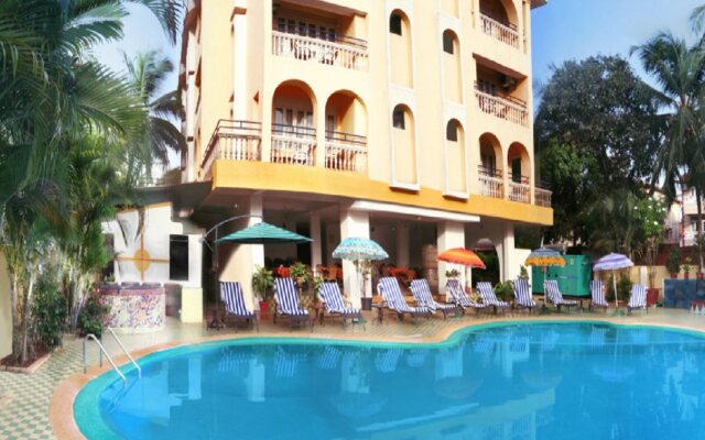 Lambana Resort