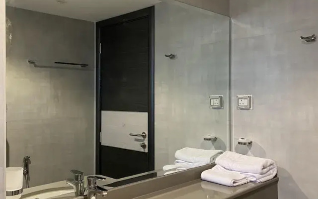 AL Falak Hotel