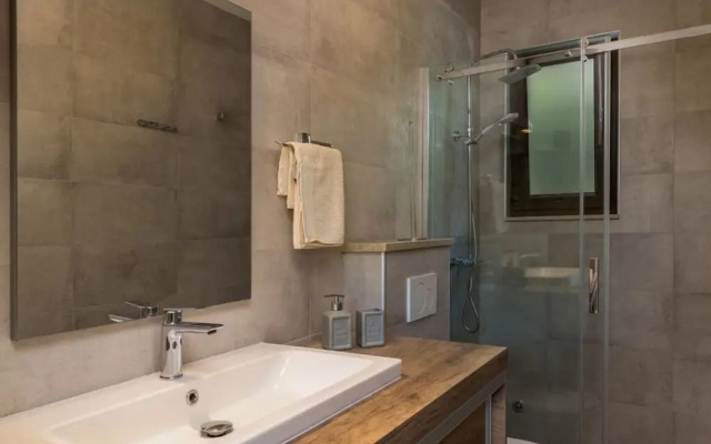 Villa Irma Comfortable Holiday Residence