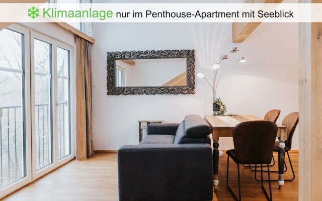 Seeresidenz Danninger Gmunden - Adults Only