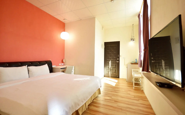 Venice B&B